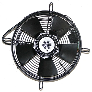 300mm,350mm,400mm,450mm,500mm, 550mm,600mm,630mm axial fan motor