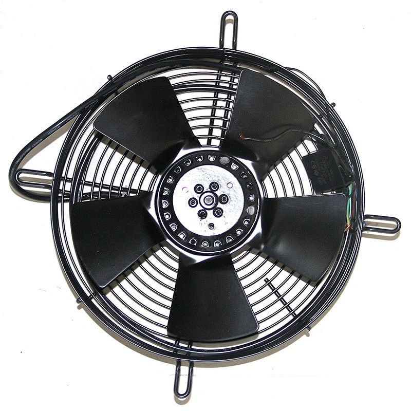 300mm,350mm,400mm,450mm,500mm, 550mm,600mm,630mm axial fan motor