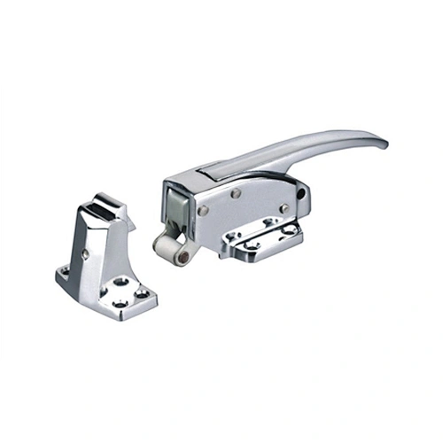 cool room Cam-lift safety handle lock latches YL-1400