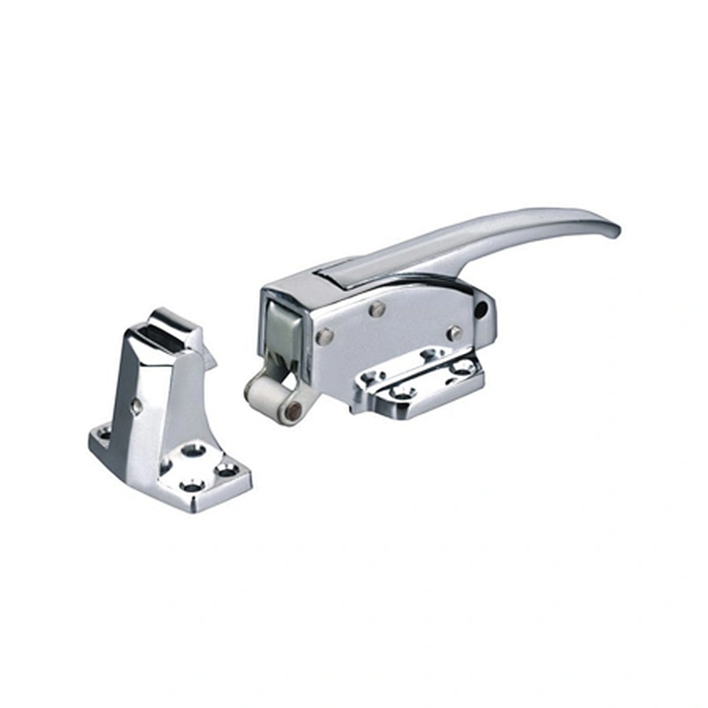 cool room Cam-lift safety handle lock latches YL-1400