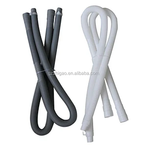 Flexible Air Conditioning Hose Corrugated Drain Pipe for Air conditioning