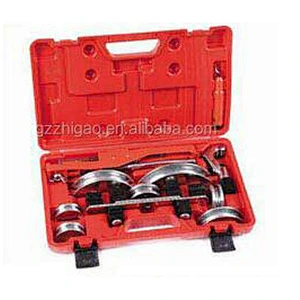 Refrigeration Tool 90 degree Multi Bender Kit CT-999F for Copper Tube