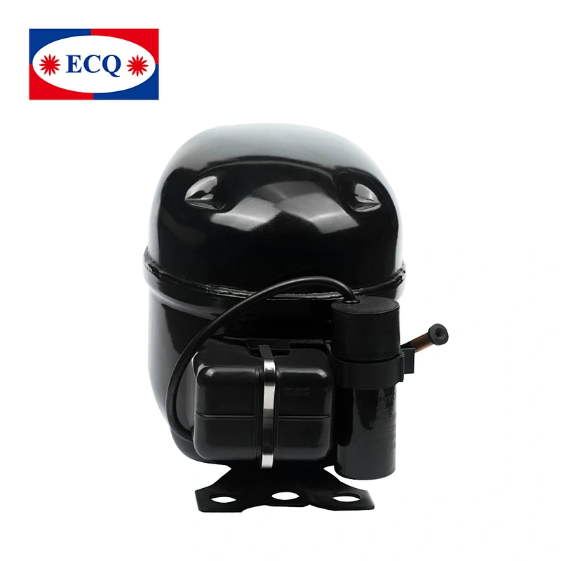 L/M/HBP R134a refrigeration compressor
