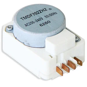AC200-240V 50/60HZ Refrigerator Sanko.nas R8005A TMDF702ZH2 Defrost Timer