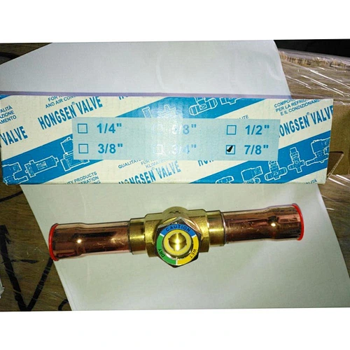 Low Price Brass Sight Glass Water Flow Detector Thread Connection Flow Indicator