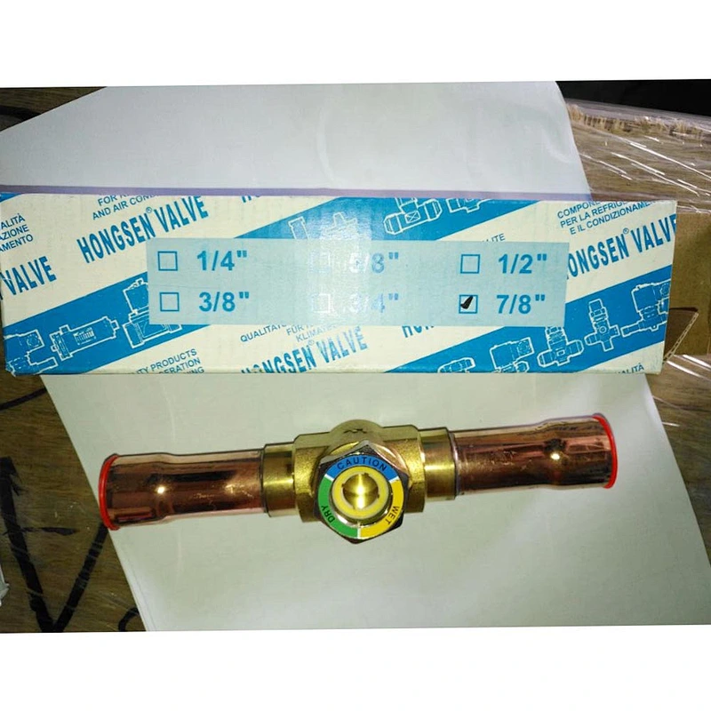 Low Price Brass Sight Glass Water Flow Detector Thread Connection Flow Indicator