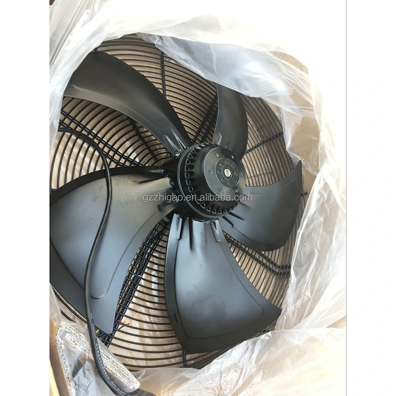 YWF 350Q Axial Fan Motor with good quality