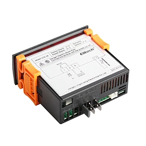 Elitech ECS-16 220V Temperature Controller for beverage cabinet