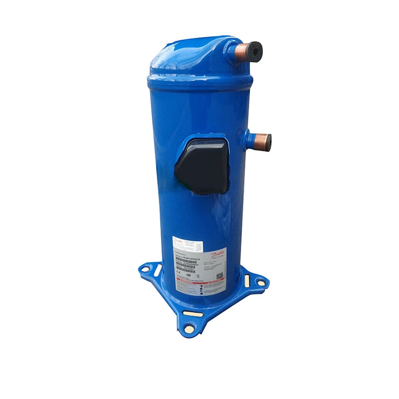 Hot sale and Good quality 49720BTU scroll compressor HRM060T4LP6