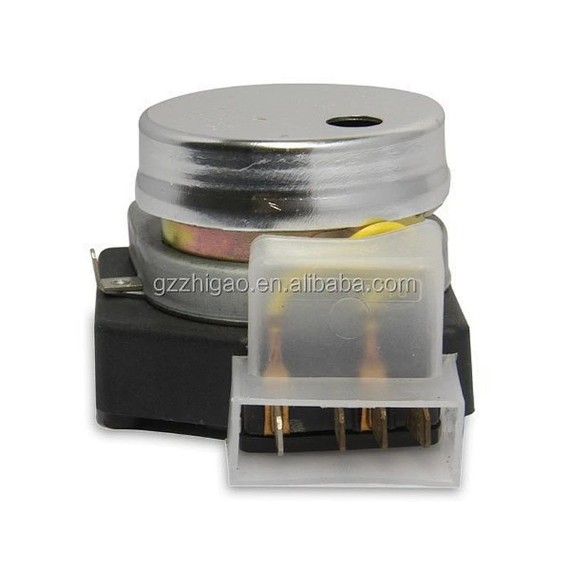 Defrost Timer M8308  110V