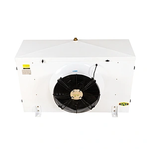 Fruit Warehouse Ceiling Type Air Cooled Unit Cooler For Multi-function Cold Room