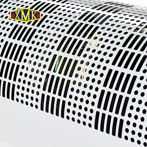 Wall Mounted Indoor Centrifugal Air Curtain