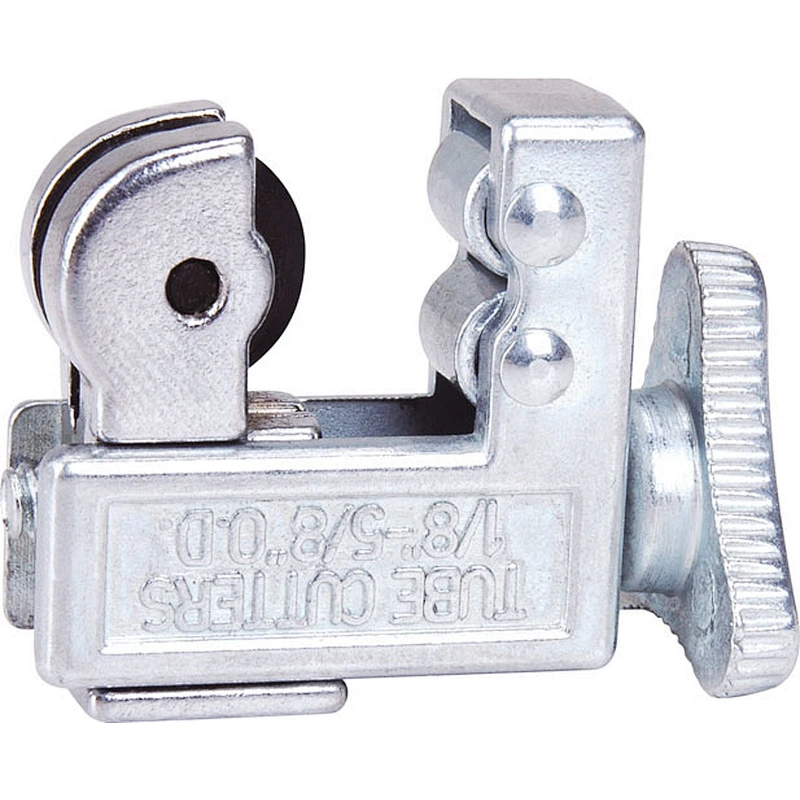 Refrigeration Tools Mini Tube Cutter (3-16mm) CT-127
