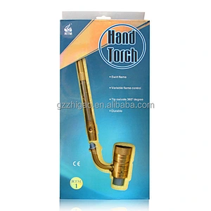 RTM-17 high power welding hand torch