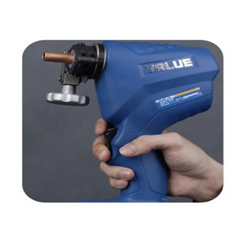 Value Cordless Power Flaring Tool VET-19-S