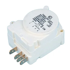 Sankyo refrigerator freezer Defrost Timer TMDJ833RC1