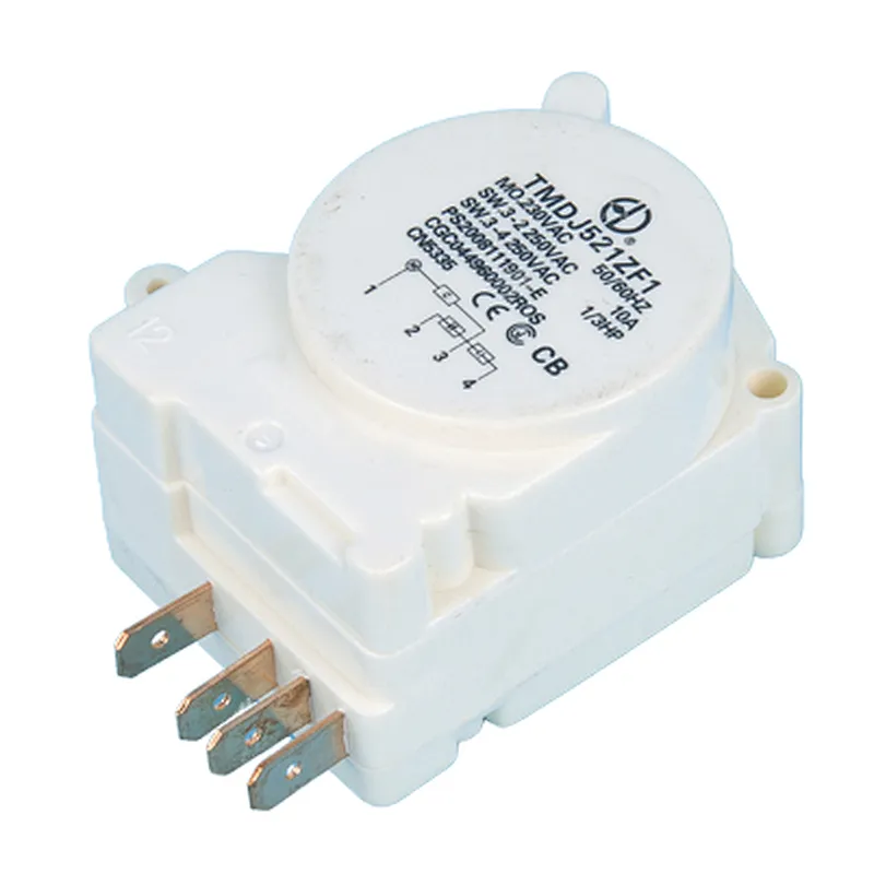 Sankyo refrigerator freezer Defrost Timer TMDJ833RC1