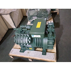 50HP reciprocating-compressor 6F-50.2(Y) for cold room with R22/R404a gas