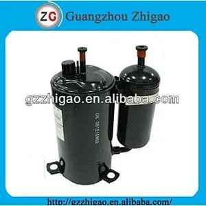 R410a Panasonic Rotary Compressor 5VS295EAA21 for Air Conditioner
