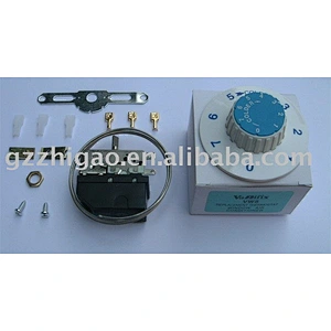 Ranco Refrigirator Thermostat Swith (VW8) K55-L5010