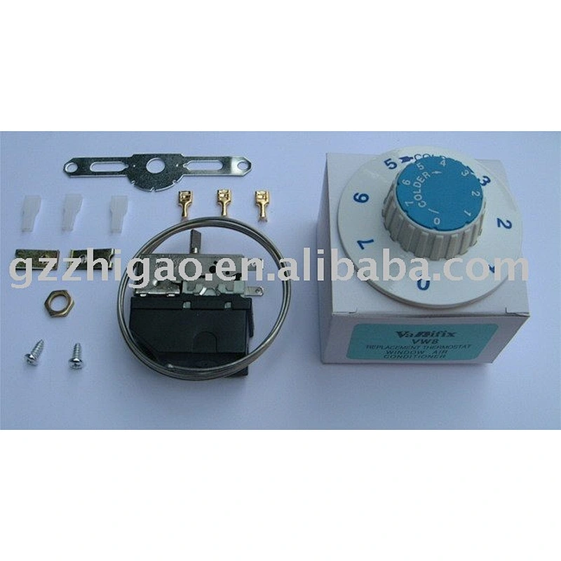 Ranco Refrigirator Thermostat Swith (VW8) K55-L5010