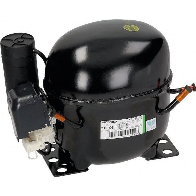 Embraco Aspera Refrigerator Compressor LBP NJ2212E R404a