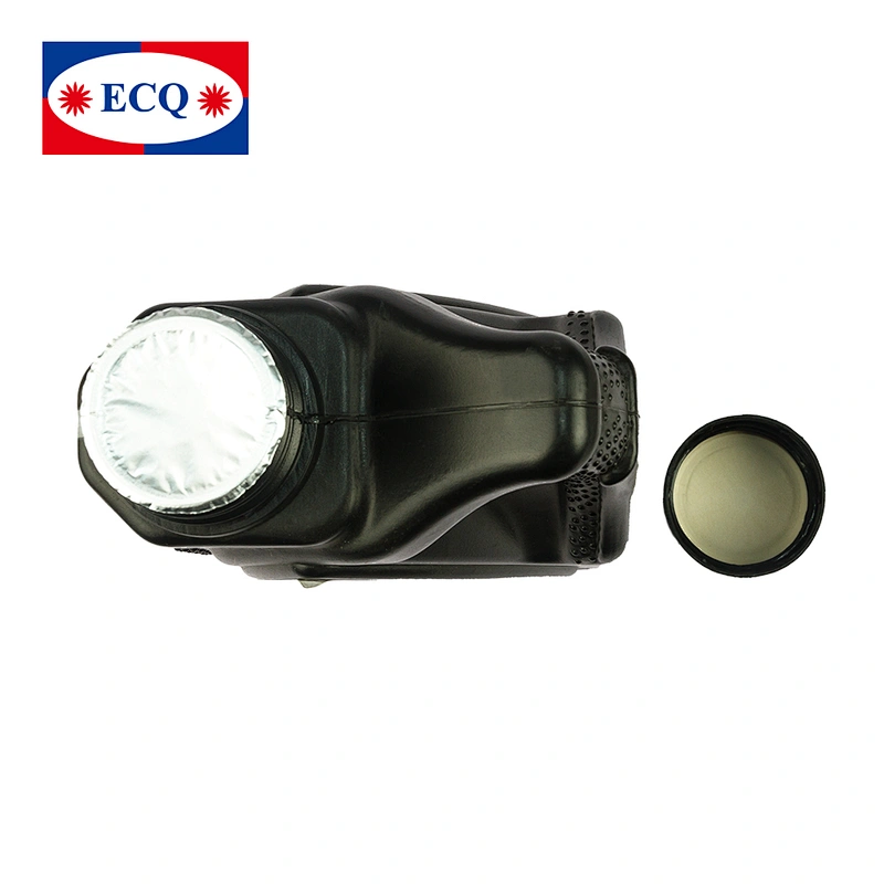 ECQ factory provide Lubricating oil bottle packing Refrigerant Oil for compressor 4GS