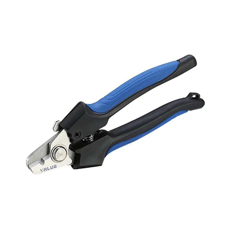 VALUE VRT-101 refrigerant tools capillary tube pliers