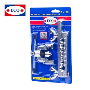 Convenient And Accurate Manual Refrigeration Copper Tube Pipe Flaring Tool