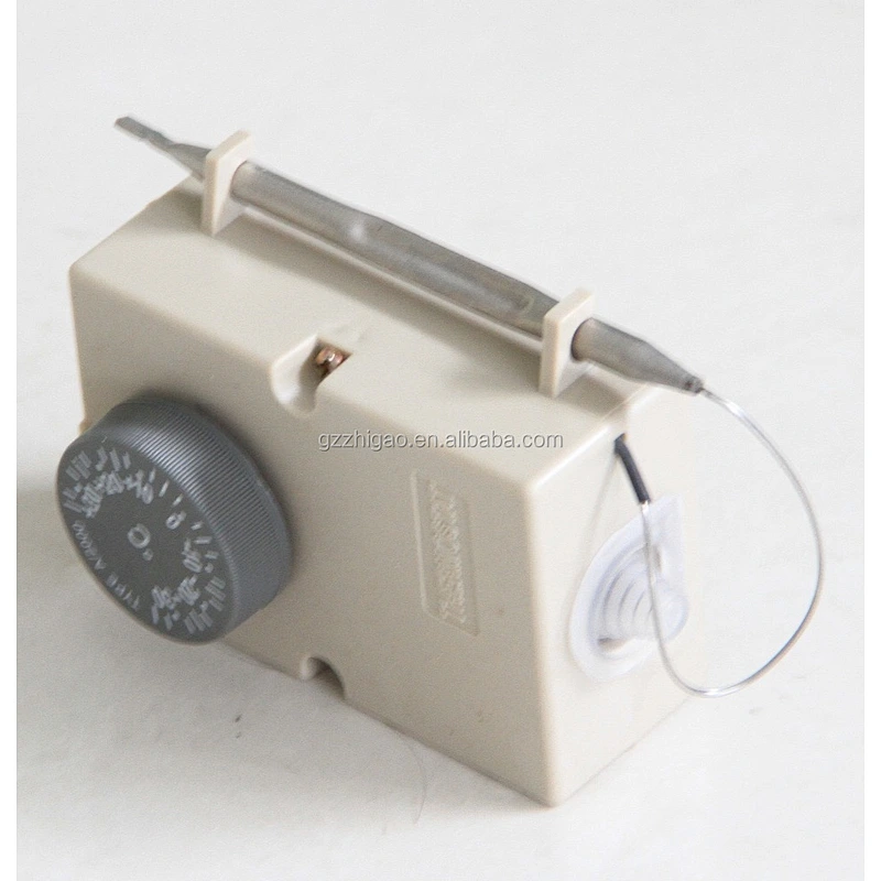 Thermostat Switch A2000