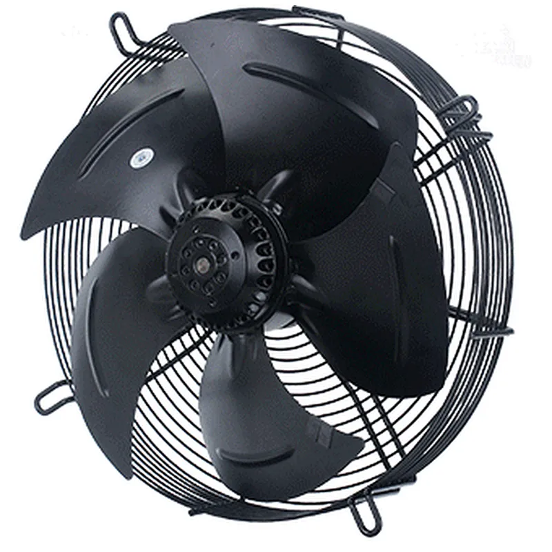 315mm Cooling Axial Fan Motor for hotel