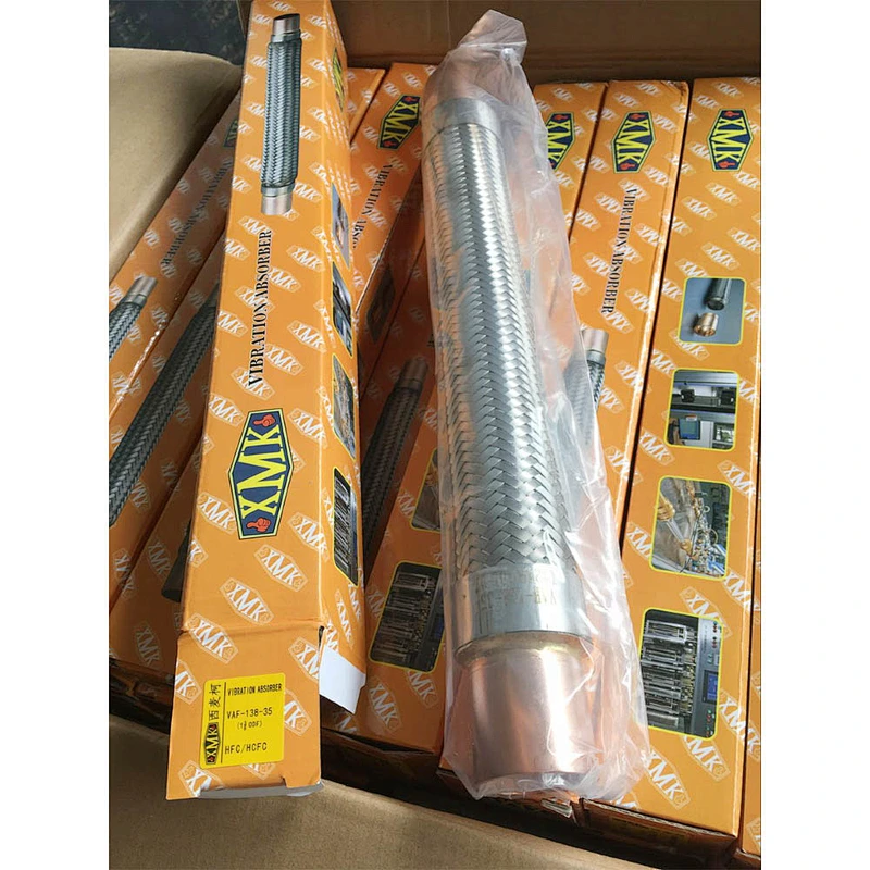 freezer air condition hvac air system refrigerator spare parts refrigeration part Vibration Absorber Tube