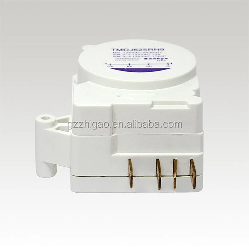 120V refrigerator Defrost timer TMDJ625RN9