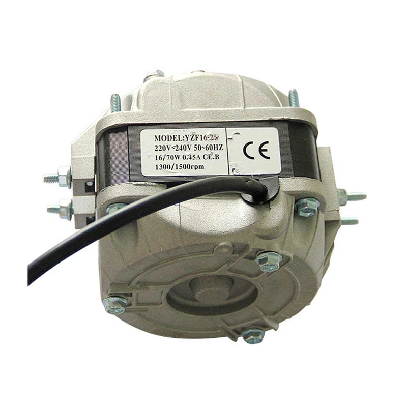 YZF 16-25  Indoor AC Fan Motor Single-phase MOTOR