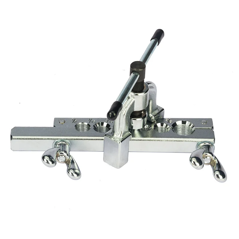 Refrigeration Tool 45 degree Flaring Tool CT-195A for Copper Tube 3/16