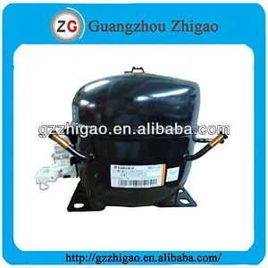 1/2HP Embraco Aspera Freezer Compressor M/HBP NEK6210GK R404a for Refrigeration