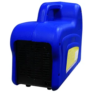 Refrigerant Recovery and Recycling Machine RECO520S with oil Separator