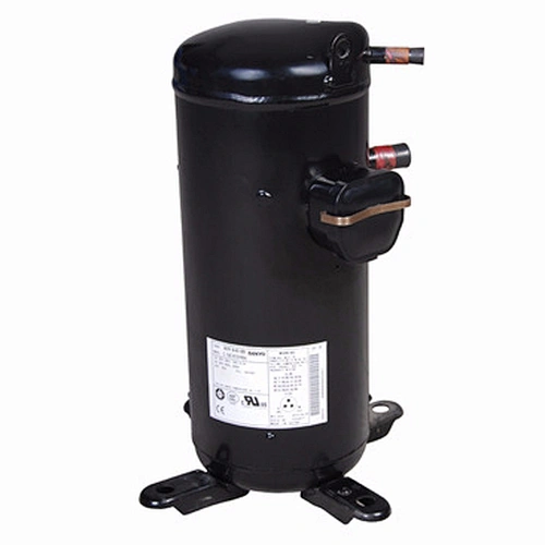 Sanyo series scroll compressor C-SB263H8B for air conditioning