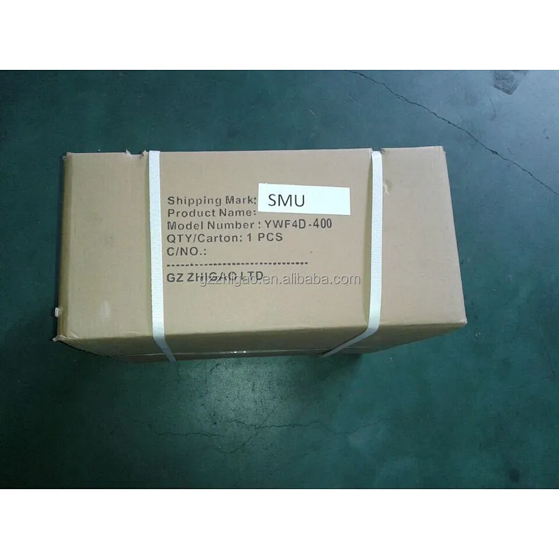 YWF 350Q Axial Fan Motor with good quality