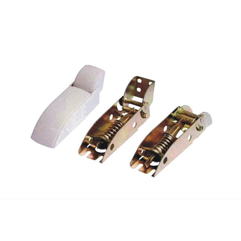 YL-651 Metal stamping refrigerating cabinet hinge freezer door spring hinge