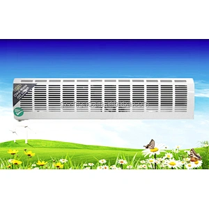 Cross-flow Type industrial air curtain with remote control FM-1209N-2