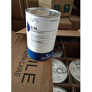 Made in China Refrigeration Parts Replaceable Filter drier core D48