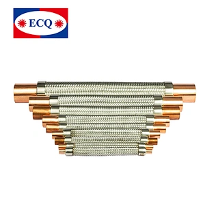 Copper Pipe Vibration Absorber Refrigeration Air Conditioning Tools Size from 3/8 to 1-5/8 sales online