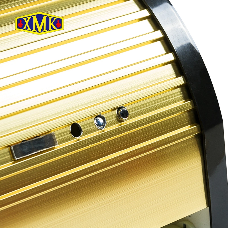 HVAC Ceiling Type Indoor Air Curtain With PTC Heater