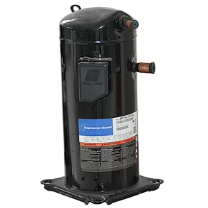Hot Sale Scroll Compressor ZR36K3-TFD-522 3HP R22 for air conditioner