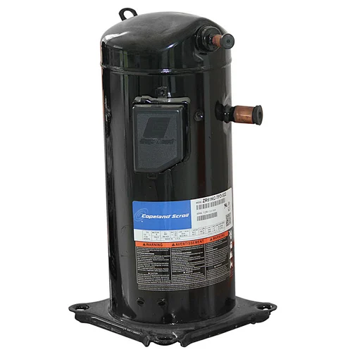 Hot Sale Scroll Compressor ZR36K3-TFD-522 3HP R22 for air conditioner