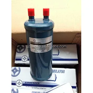 Airmender Liquid Accumulator Gas Liquid SeparatRA-205