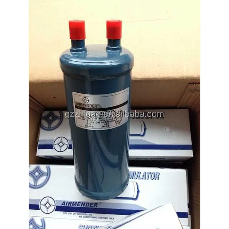 Airmender Liquid Accumulator Gas Liquid SeparatRA-205
