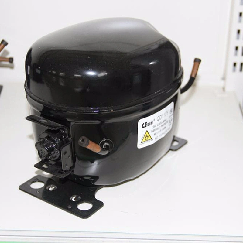 Wangsheng QD series Compressor