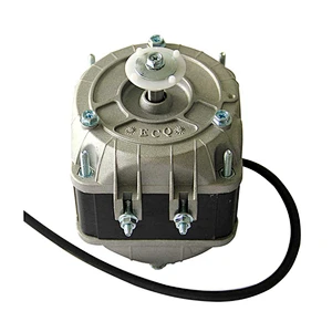 220v 240v Condenser Fan Motor YZF34-45